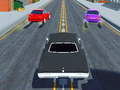 เกม Endless Drag Race