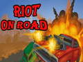 เกม Riot On Road