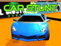 เกม Car Stunt 