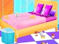 เกม Baby Taylor House Cleaning And Decorating