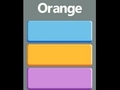 เกม Tap The Right Color