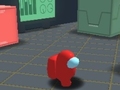 เกม Among us Adventure: Imposter