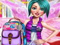 เกม Fairy College Fashion