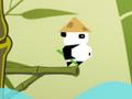 เกม Panda Jump