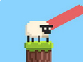 เกม Sheep Hop