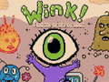 เกม Wink and the broken robot