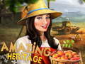 เกม Amazing Heritage