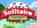 เกม Solitaire Garden