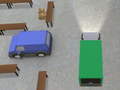 เกม Air Carry-in TT