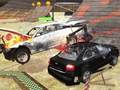 เกม Car Crash Online