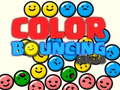 เกม Color Bouncing Balls