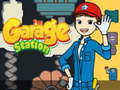 เกม Fun Garage Station