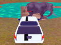 เกม Animal Hunters : Safari Jeep Driving Game