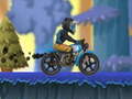 เกม X-Trail Racing mountain adventure