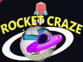 เกม Rocket Craze