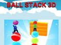 เกม Ball Stack 3D