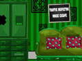 เกม Traffic Inspector House Escape