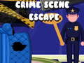 เกม Crime Scene Escape