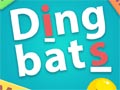 เกม Dingbats