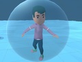 เกม Zorb Battle