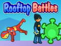 เกม Rooftop Battles