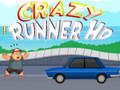 เกม Crazy Runner HD