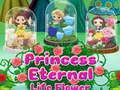 เกม Princess Eternal Life Flower