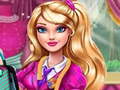 เกม Ella`s Fashion Week Parade