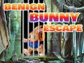 เกม Benign Bunny Escape