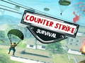 เกม Counter Strike Survival
