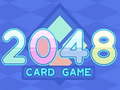 เกม 2048 Card Game