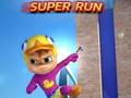 เกม Alvin Super Run