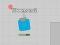 เกม TinyTanks.io