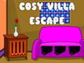 เกม Cosy Villa Escape