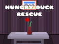 เกม Hungry Duck Rescue