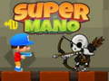 เกม Super Mano 