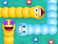 เกม Social Media Snake