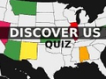 เกม Location of United States Countries Quiz