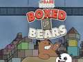 เกม We Bare Bears: Boxed Up Bears