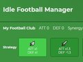 เกม Idle Soccer Manager
