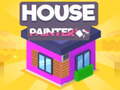 เกม House Painter