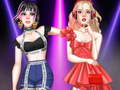 เกม Blackpink K-pop Adventure