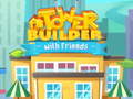 เกม Tower Builder with friends