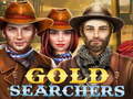 เกม Gold Searchers 