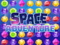 เกม Space adventure