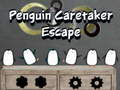เกม Penguin Caretaker Escape