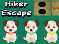 เกม Hiker Escape