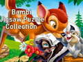 เกม Bambi Jigsaw Puzzle Collection