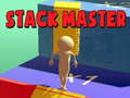 เกม Stack Master