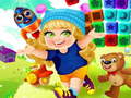 เกม Candy Blast